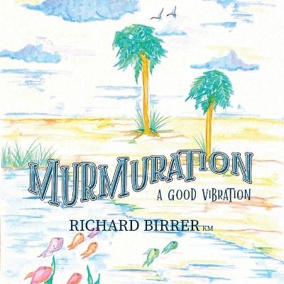 Murmuration - Richard Birrer
