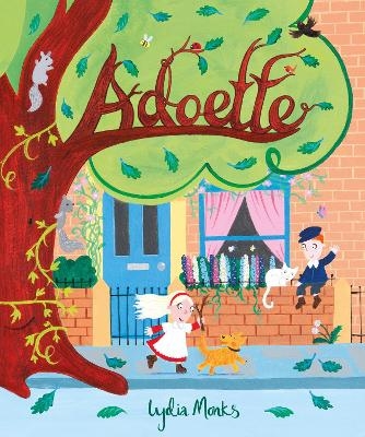 Adoette - Lydia Monks