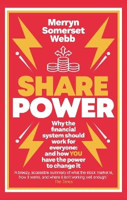 Share Power - Merryn Somerset Webb