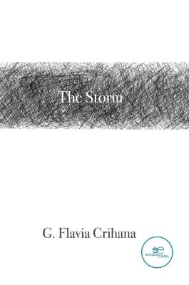 THE STORM - Flavia Crihana