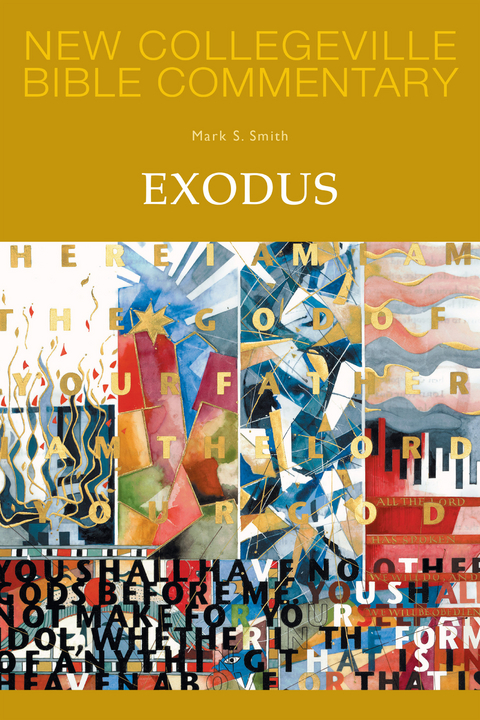 Exodus - Mark S. Smith