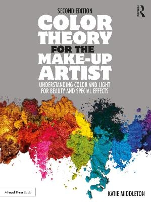 Color Theory for the Make-up Artist - Katie Middleton