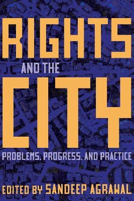 Rights and the City - 