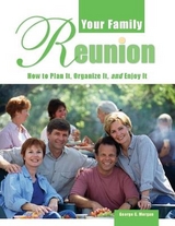 Your Family Reunion - Morgan, George G.