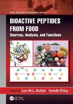 Bioactive Peptides from Food - 