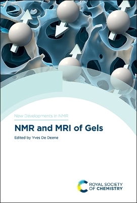NMR and MRI of Gels - 