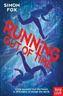 Running Out of Time - Simon Fox