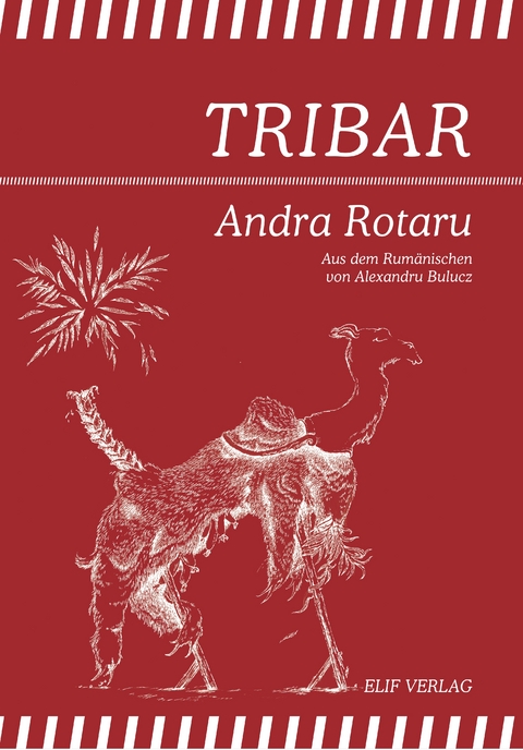 TRIBAR - Andra Rotaru