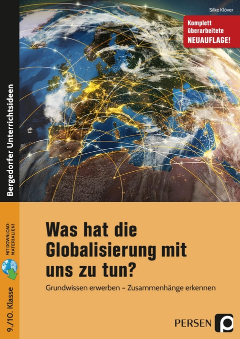 Was hat die Globalisierung mit uns zu tun? - Silke Klöver