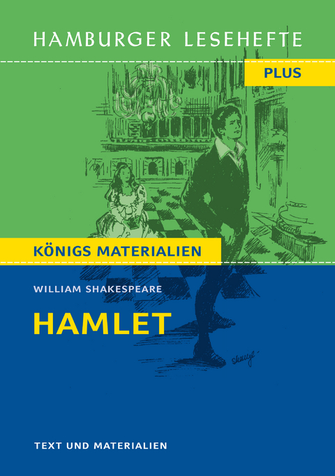 Hamlet - William Shakespeare