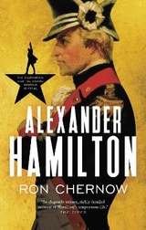 Alexander Hamilton - Chernow, Ron