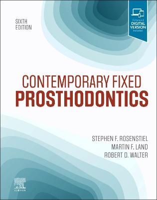 Contemporary Fixed Prosthodontics - 