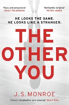 The Other You - J.S. Monroe
