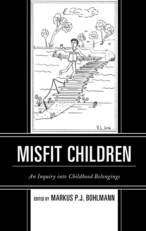 Misfit Children - 