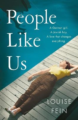 People Like Us - Louise Fein