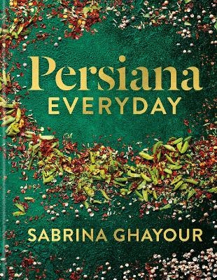 Persiana Everyday - Sabrina Ghayour