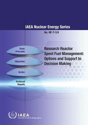 Research Reactor Spent Fuel Management -  Iaea