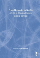 From Networks to Netflix - Johnson, Derek