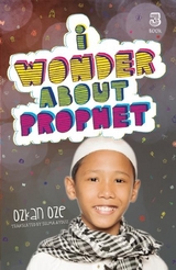 I Wonder About the Prophet -  Ozkan Oze