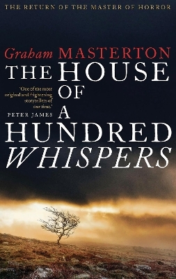 The House of a Hundred Whispers - Graham Masterton