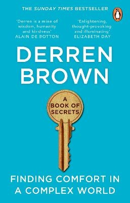 A Book of Secrets - Derren Brown