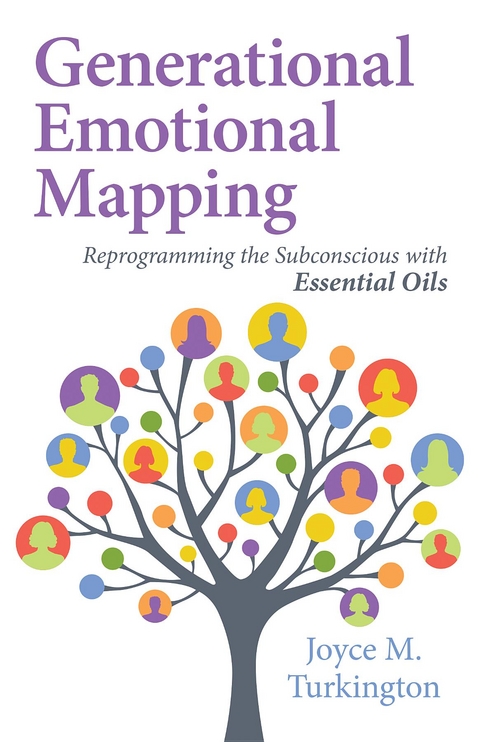Generational Emotional Mapping -  Joyce M. Turkington