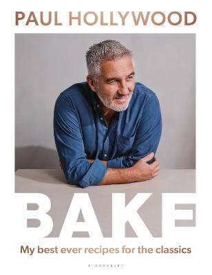 BAKE - Paul Hollywood