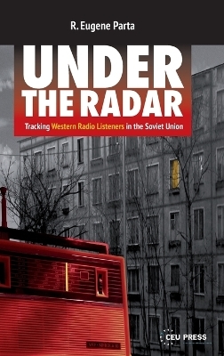 Under the Radar - R. Eugene Parta