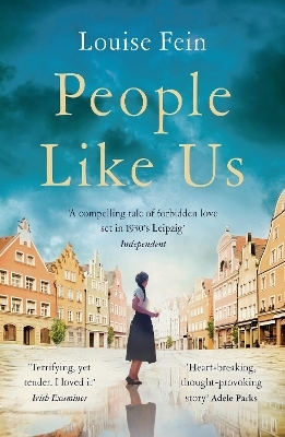 People Like Us - Louise Fein