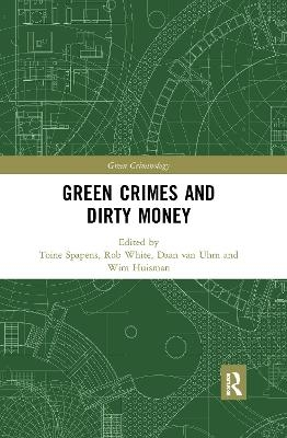 Green Crimes and Dirty Money - 