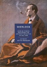 Sherlock - Penzler, Otto