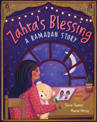 Zahra's Blessing - Shirin Shamsi