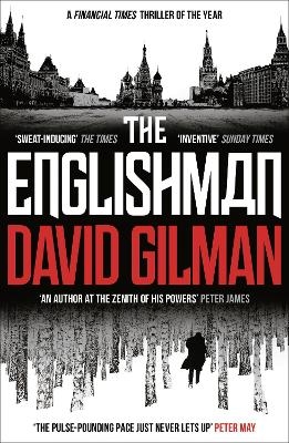 The Englishman - David Gilman