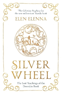 Silver Wheel - Elen Elenna