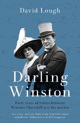 Darling Winston - David Lough