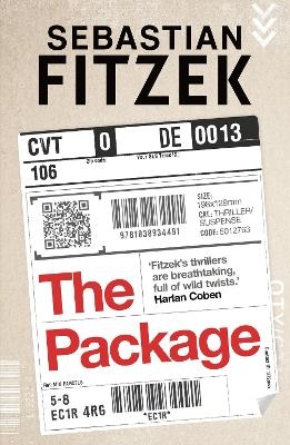 The Package - Sebastian Fitzek