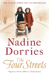 The Four Streets - Dorries, Nadine