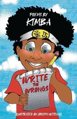 Write the Wrongs -  Kimba