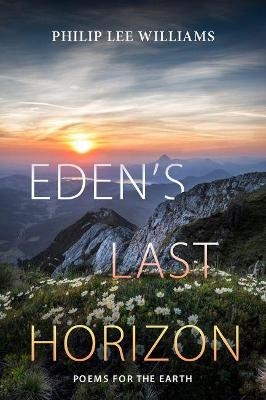 Eden's Last Horizon - Philip Lee Williams
