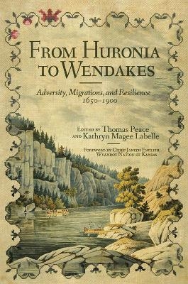 From Huronia to Wendakes - 