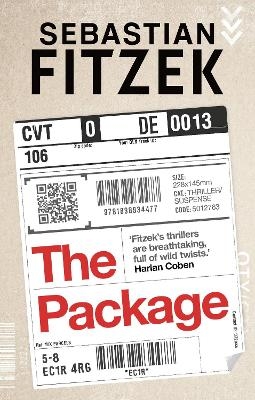 The Package - Sebastian Fitzek