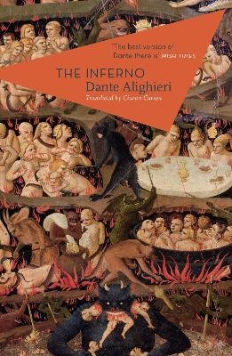 The Inferno - Ciaran Carson