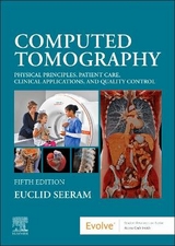 Computed Tomography - Seeram, Euclid