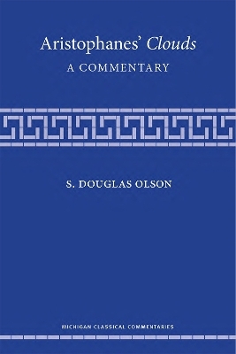 Aristophanes' Clouds - S. Douglas Olson