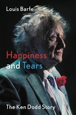 Happiness and Tears - Louis Barfe