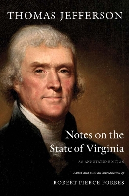 Notes on the State of Virginia - Thomas Jefferson