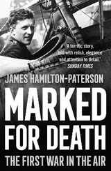 Marked for Death - Hamilton-Paterson, James