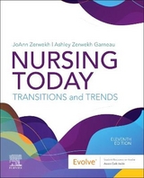 Nursing Today - Zerwekh, JoAnn; Garneau, Ashley Zerwekh