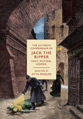 Jack the Ripper - 