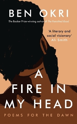 A Fire in My Head - Ben Okri